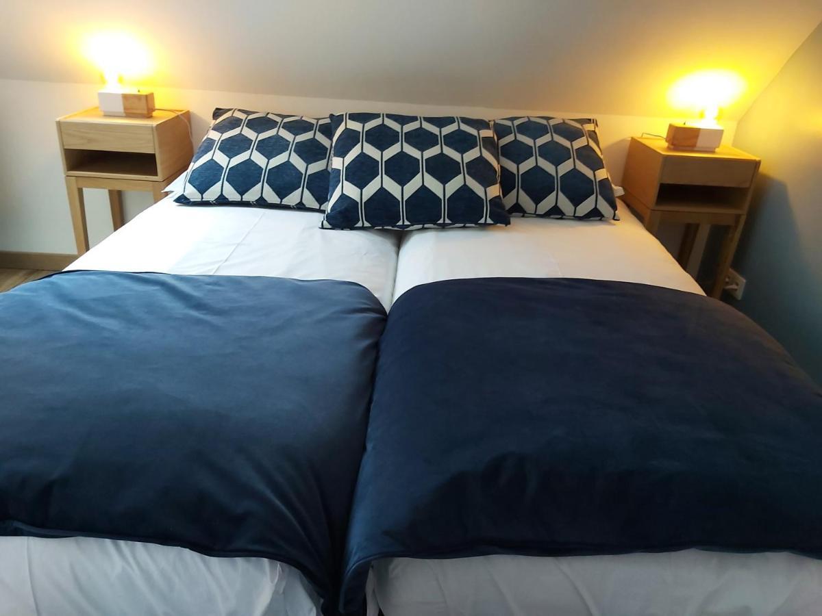 Baradoz Ar Mor Bed & Breakfast Pleubian Екстериор снимка
