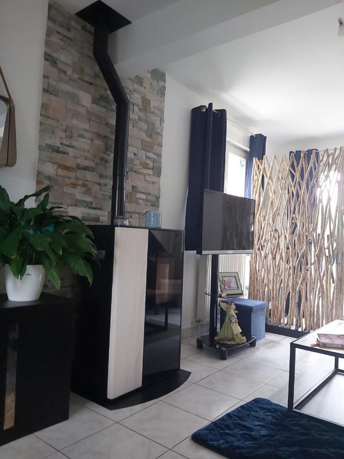 Baradoz Ar Mor Bed & Breakfast Pleubian Екстериор снимка